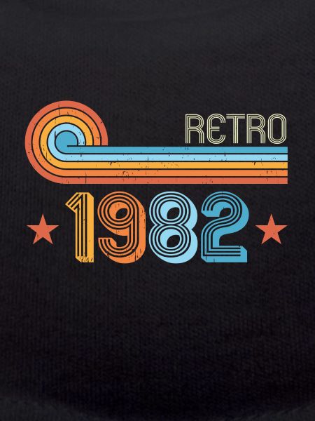 Retro 1982