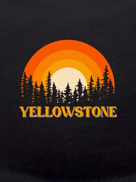 Yellowstone