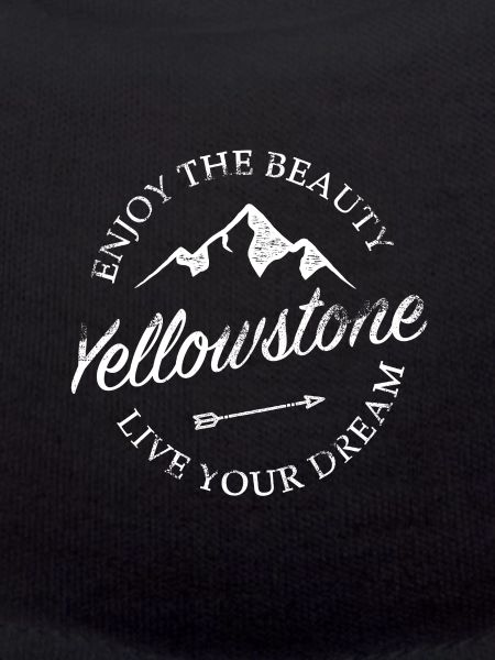 Yellowstone