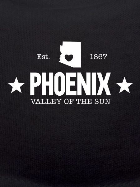 Phoenix Arizona