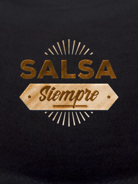 Salsa siempre Salsa Dance