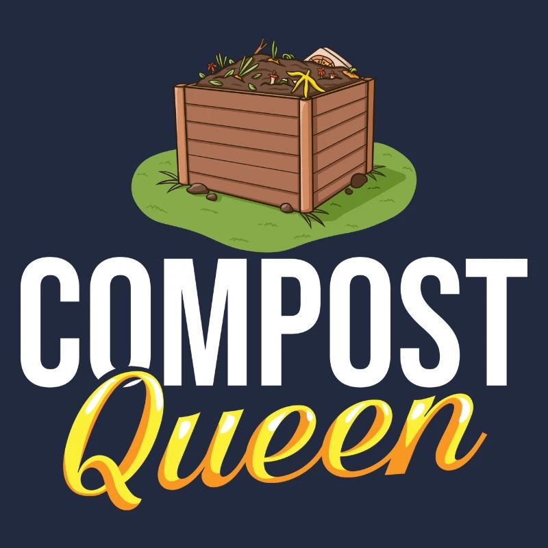 Compostage Compost Worm Waste