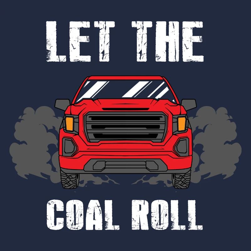 Carbon roller design for diesel drivers