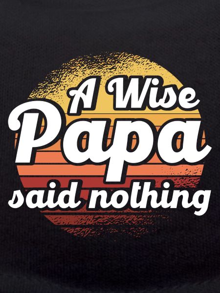 Clever Father Dad Papa