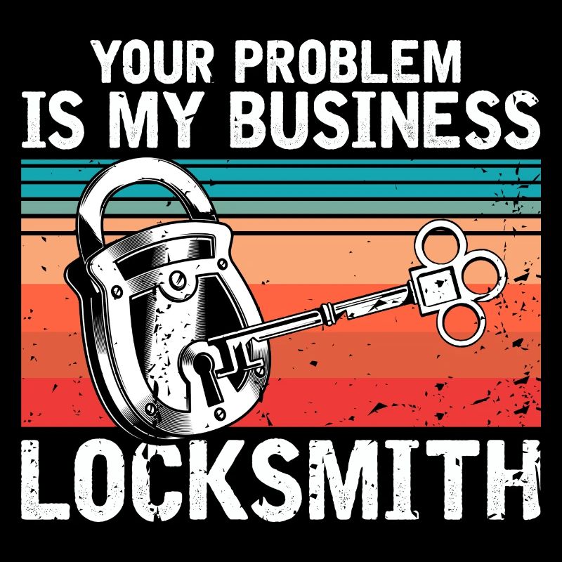 No key no problem lock service design