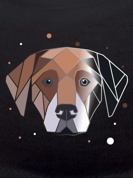 Dog Polygon