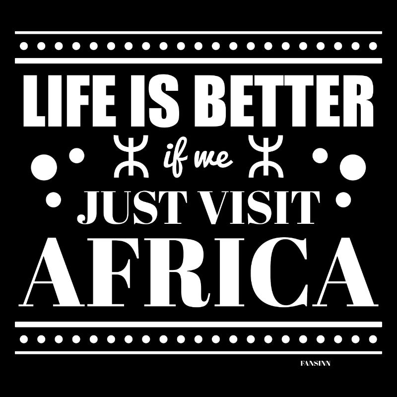 Afrika