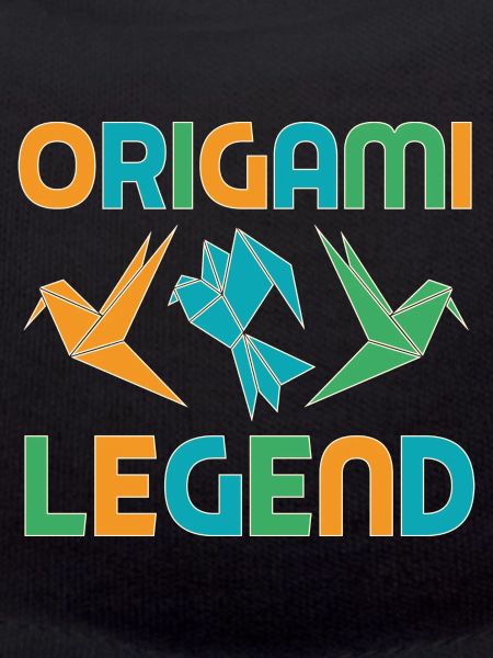Origami Legend