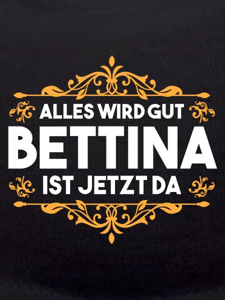 Bettina