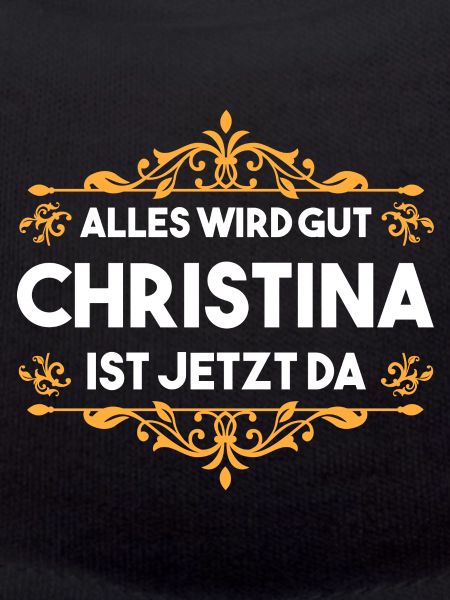 Christina