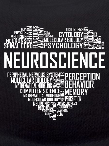 Neuroscience - Heart