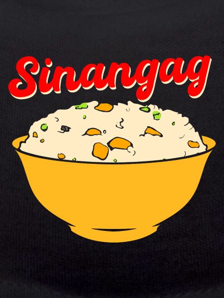 Philippines - Sinangag