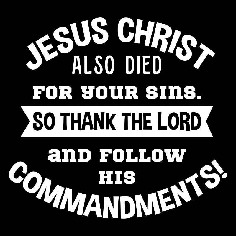 Folgen Sie Jesus Christus: Glauben, Christentum,