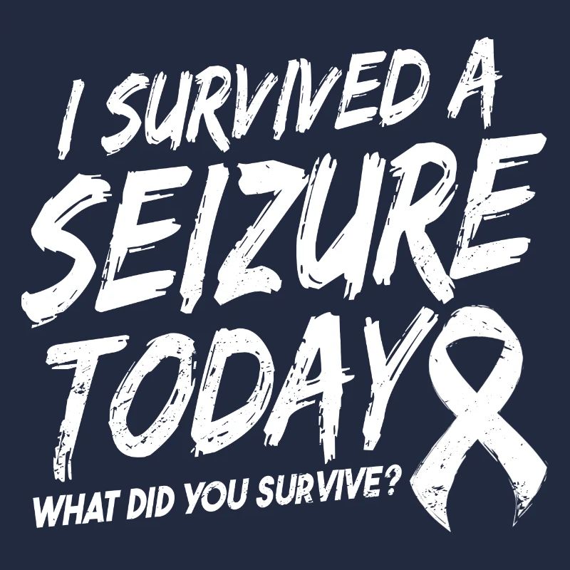 Epilepsy Warrior