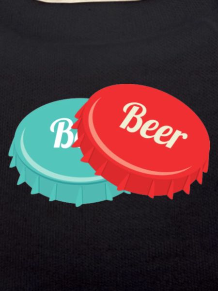Bierdeckel