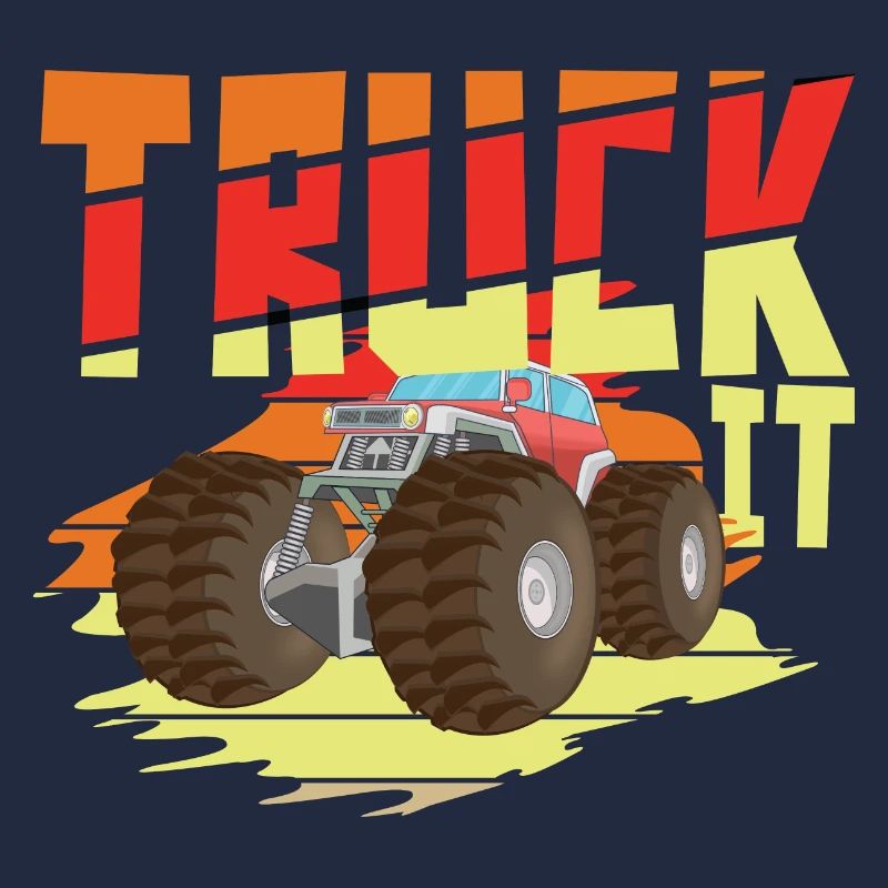 Truck It