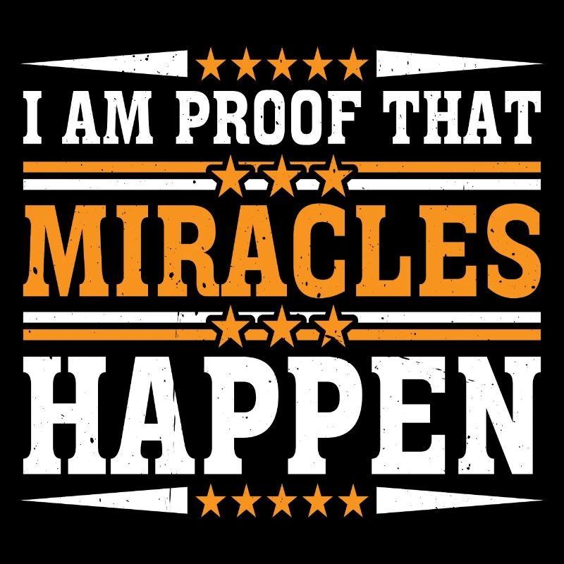 Je suis la preuve que les miracles se produisent 7