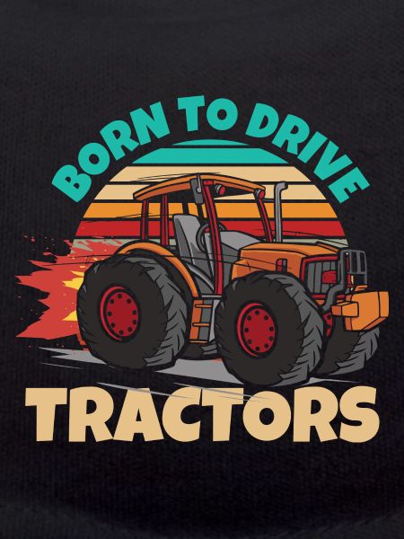 Tractor Boys Clothes