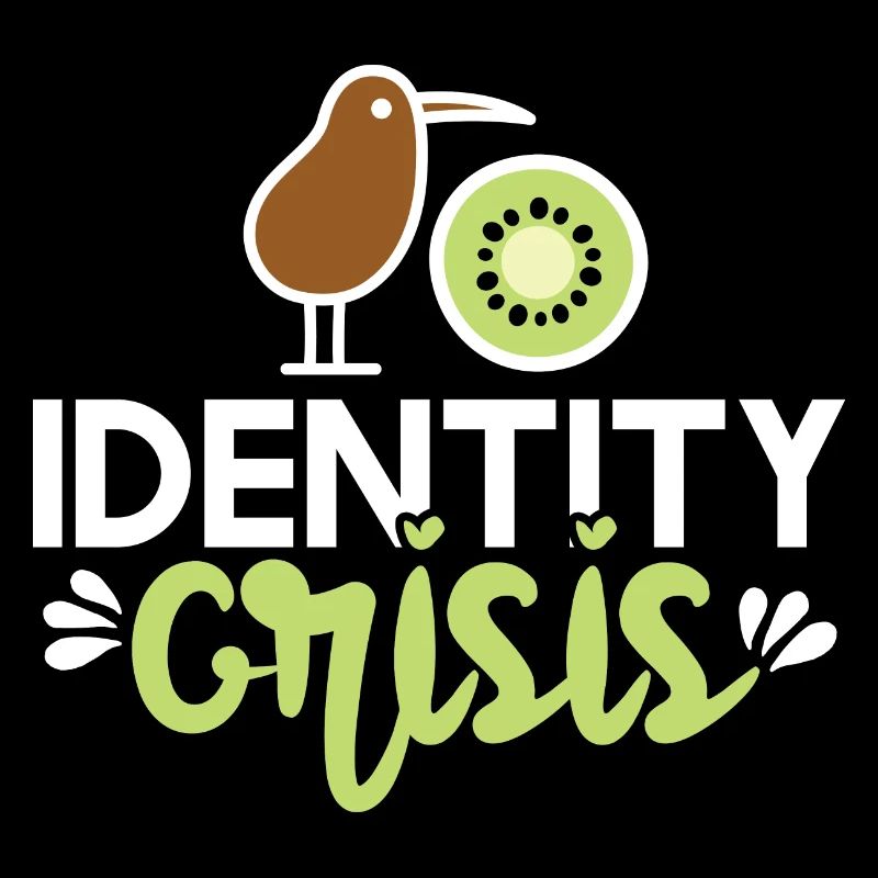 Kiwi Identity Crisis