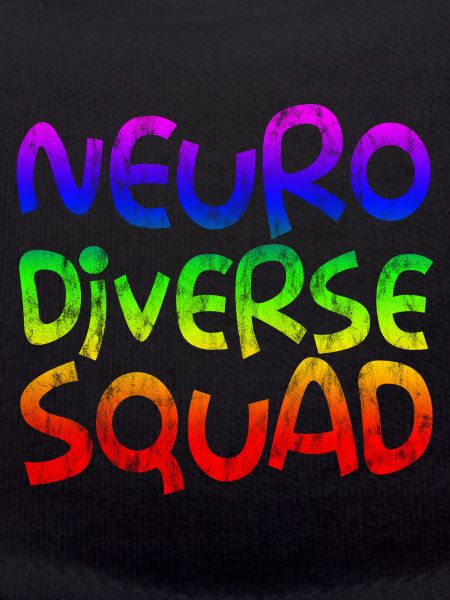 Neurodiverse Squad 3