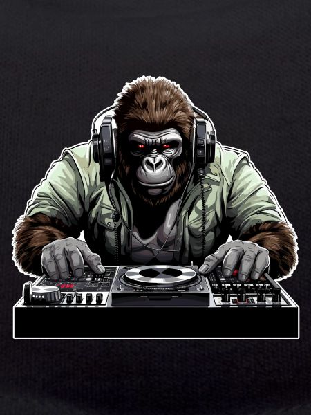 DJ Gorilla
