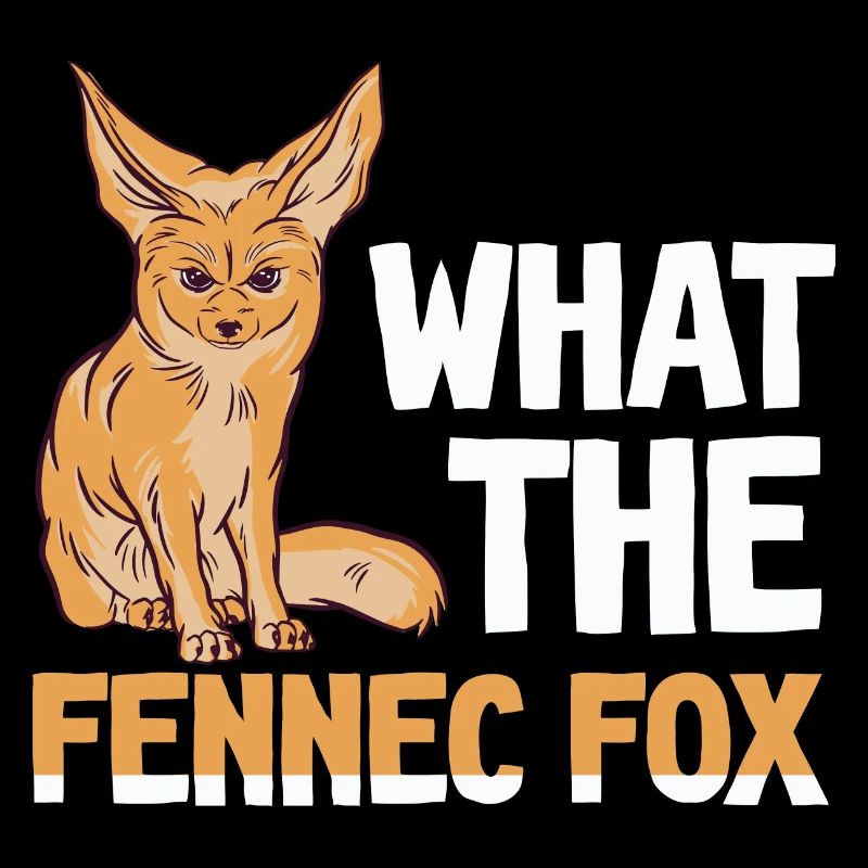 Ce que le propriétaire de Fennec Fox Fennec Foxes Animals