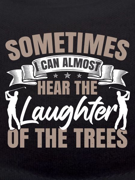 Golfen Golfer Humor