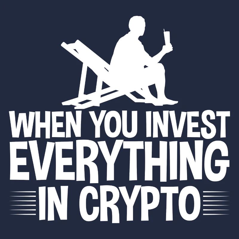 When You Invest Everything In Crypto 4