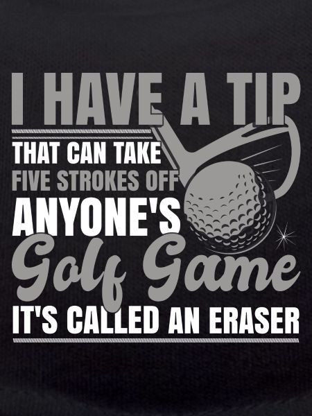 Golf Humor Witz Lustig