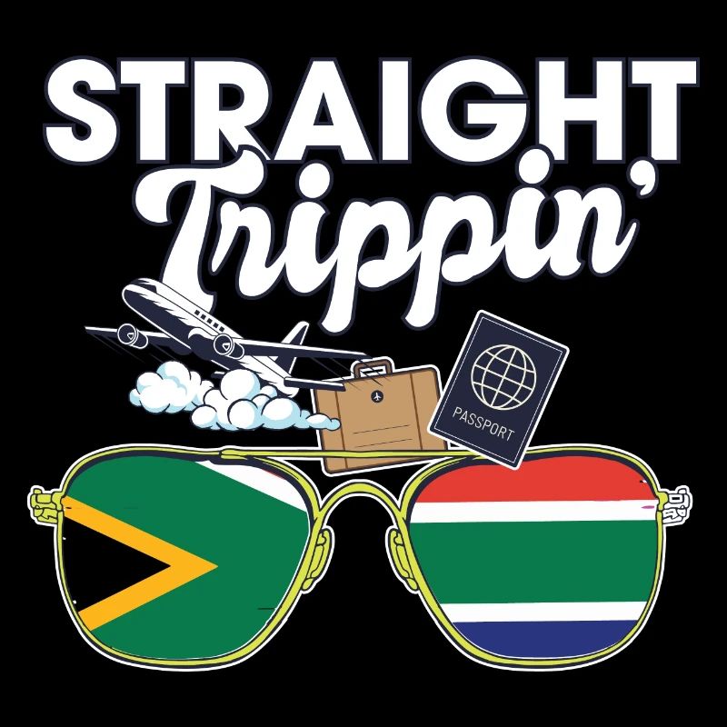 Voyage en Afrique du Sud