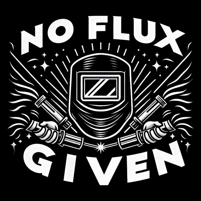 no flux given 8