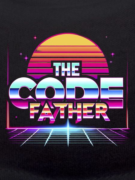 The Codefather 5
