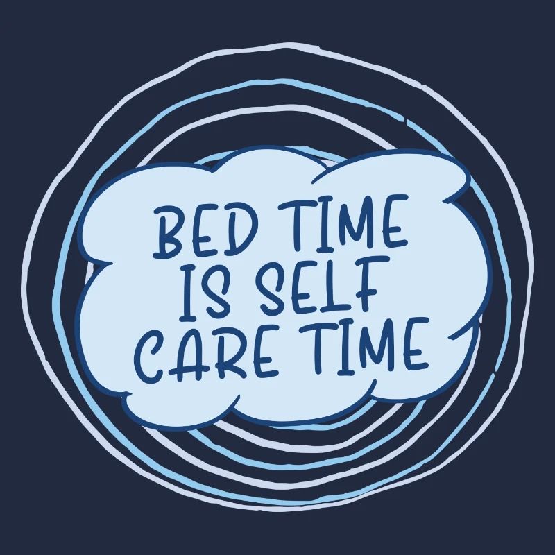 Bed Time Napetizer Selbstpflege Schlafsofa
