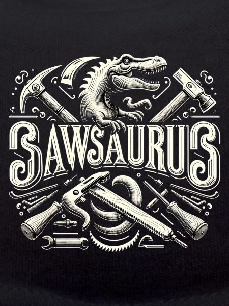 Sawsaurus 5