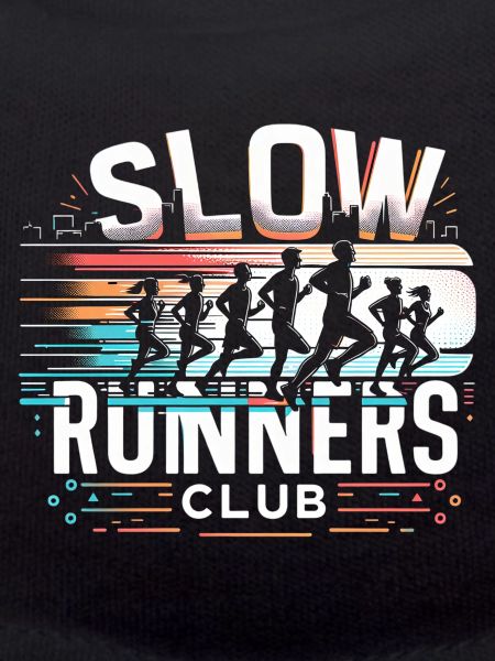 Slow Runners Club 9