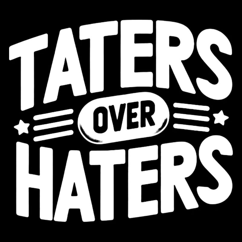 taters sur haters 13