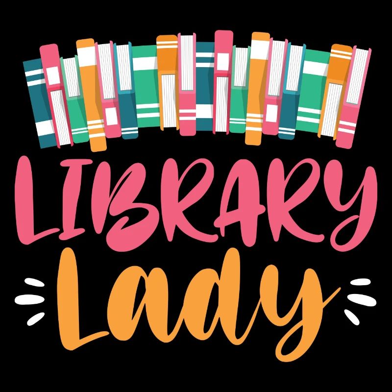 Library Lady
