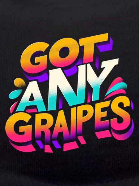 Got Any Grapes 10