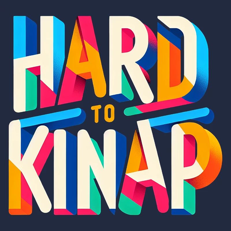 Difficile à kidnapper 4