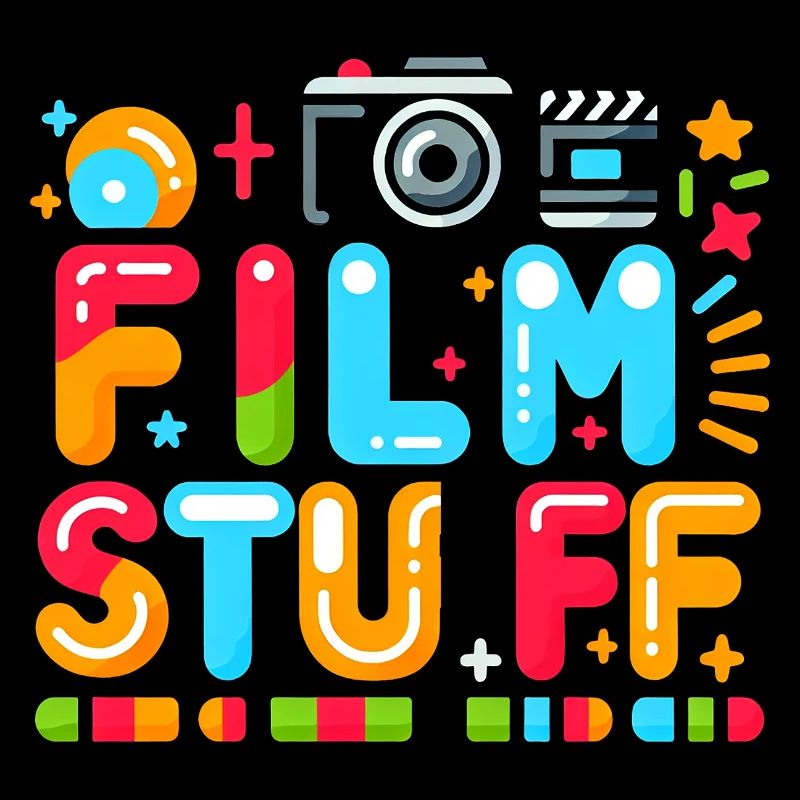 I Film Stuff 11