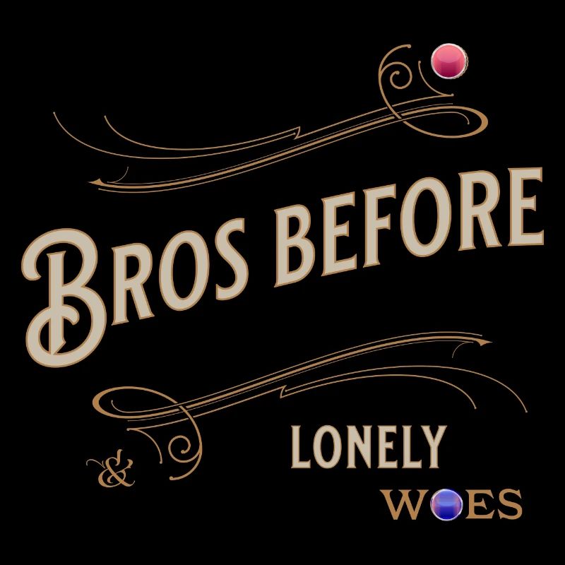 Fraternité Bros Amitié Loyal Solidaire