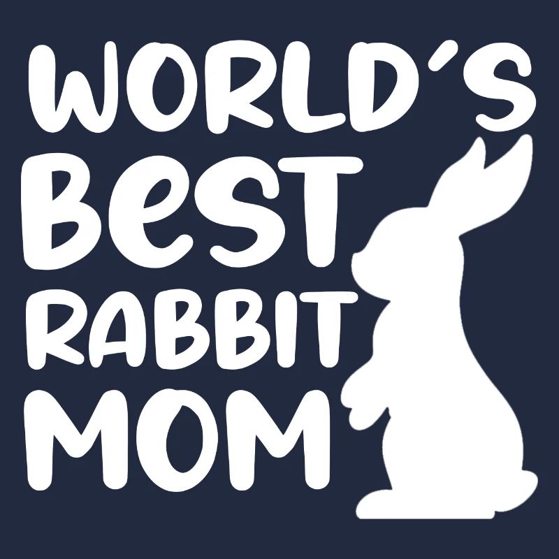 La meilleure maman lapin de Funny World