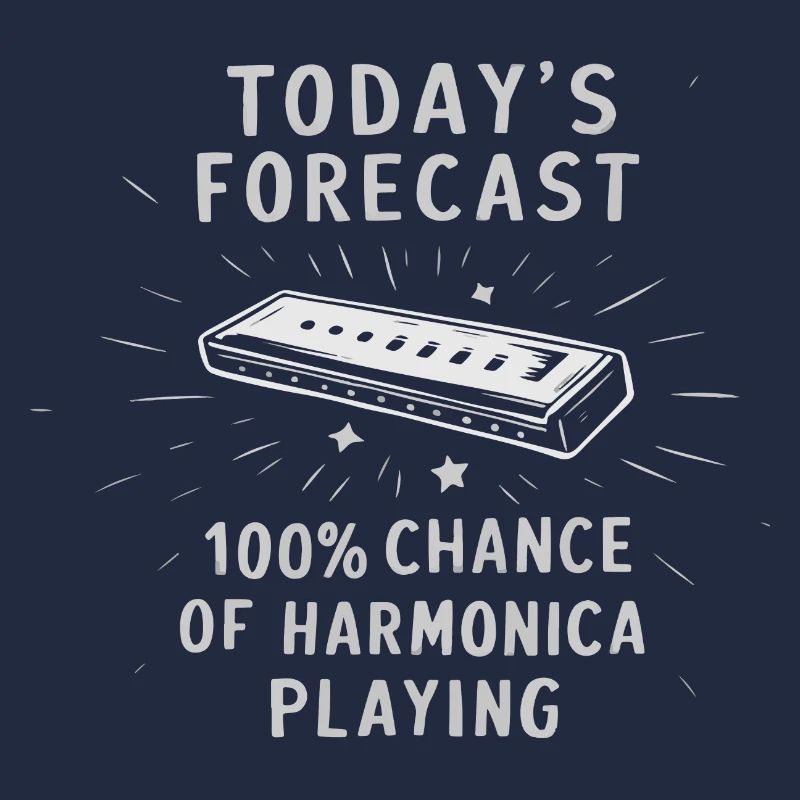 Cadeau de jeu d’harmonica
