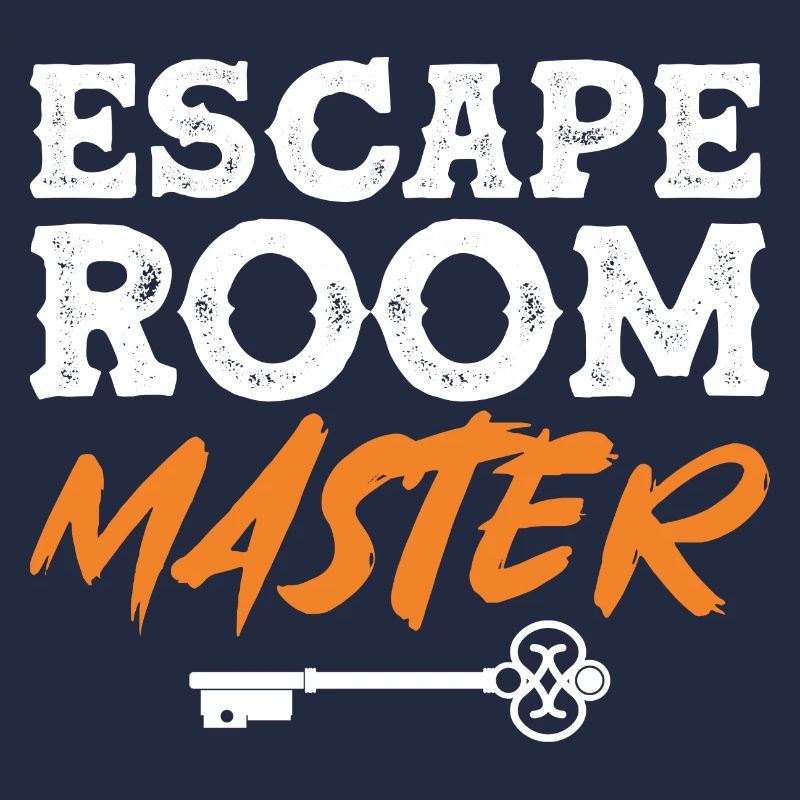 Jeu de puzzle Escape Room Master Breakout Challenge