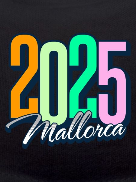 2025 Mallorca