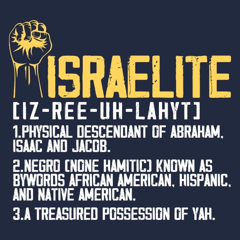 Israelite Meaning