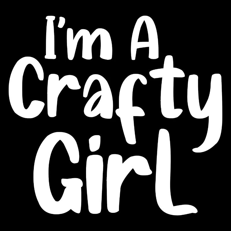 I'm A Crafty Girl