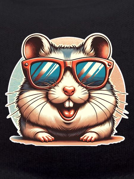 Hamster
