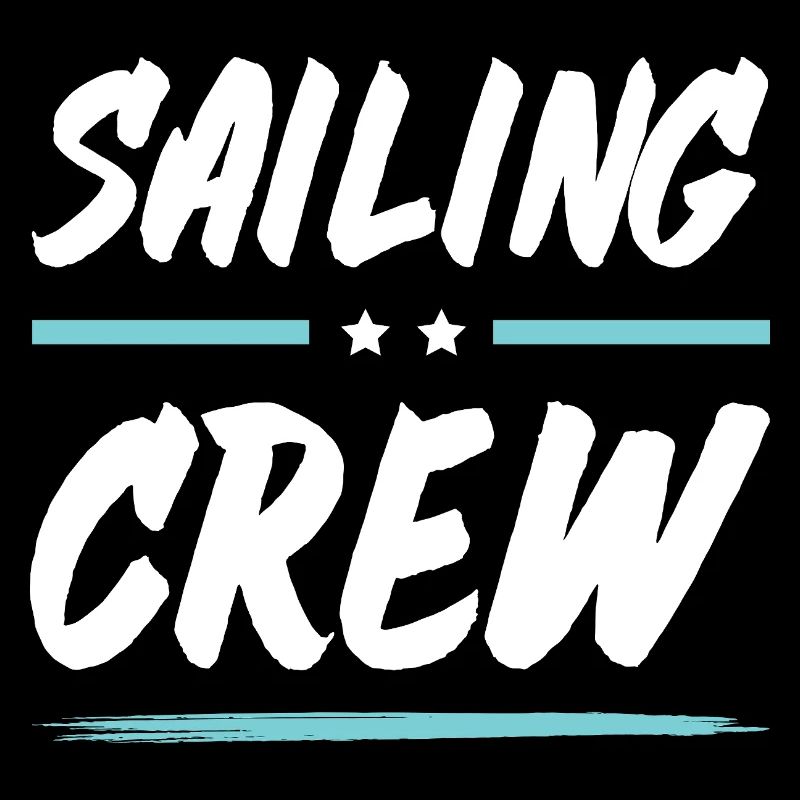 Sailing Crew