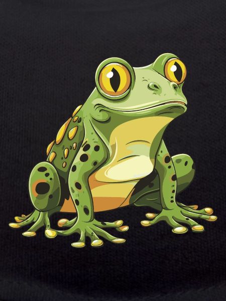 Frosch Tier